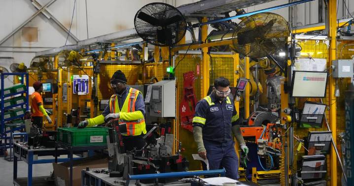 Martinrea reports $38M in Q2 profit, down from last year
