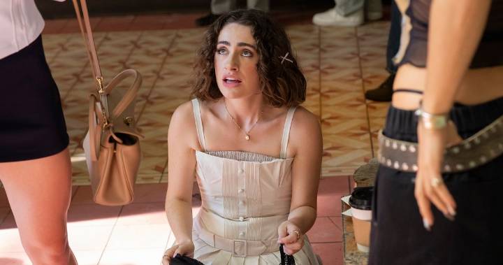 What We Know About Rachel Sennott’s HBO Show, ‘I Love LA’