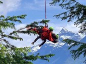'Some very serious calls': It's been a tough summer for some B.C. search and rescue teams