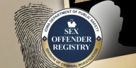 Iowa Department of Public Safety upgrades sex offender registry website