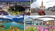 ¡No lo creerás! Estos son los pueblos con el mejor clima del Valle del Cauca