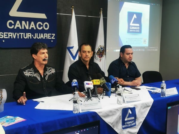 Ilegal, pretensión de cobro por SACM: Rogelio Ramos