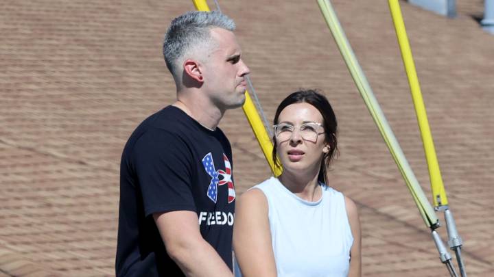 Teen Mom's Ryan Edwards and Mackenzie's divorce terms revealed as he 'must pay child support and follow parenting plan'