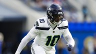Seahawks LB Uchenna Nwosu passes physical