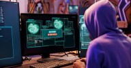 España sale de la lista de los diez países más atacados por hackers activistas