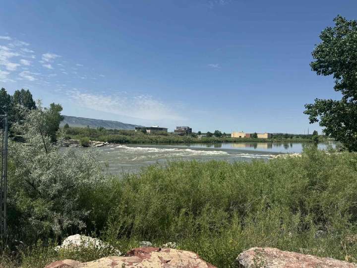 Natrona County Travel & Weather Report: A Refreshing Cool