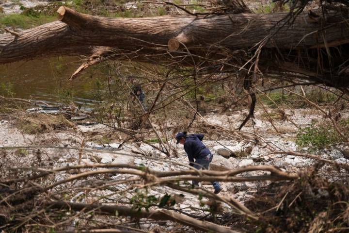 Texas Floods: Gov. Abbott to announce funding for 'long