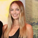 Margot Robbie's First Red Carpet Since Birth of Son