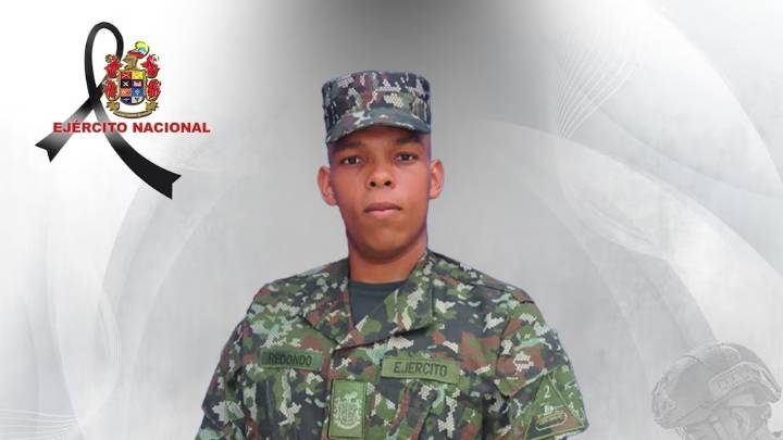 Un soldado muerto, cuatro desaparecidos y 7 heridos en ataque del Eln