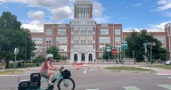 Education Department says Denver school's all-gender bathrooms violate Title IX