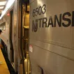 NJ Transit service to and from NY Penn Station faces major rush