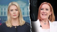 Leavitt slams Psaki's prayer comments after Minneapolis school shooting