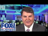 DC has 'devolved into a dystopian hell hole,' Gregg Jarrett says