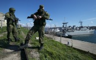 ¿Por qué Crimea es relevante en la guerra entre Rusia y Ucrania?