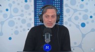 Los candidatos de LLA. El streamer Sergio “Tronco” Figliulo será candidato a diputado nacional por el oficialismo