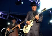 Madness guitarist Chris Foreman reveals blood cancer diagnosis