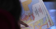 Texas' Republican-controlled House approves new map to create more GOP congressional seats