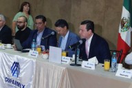 Coahuila: Sin denuncias contra CATEM; 10 empresarios se han visto extorsionados
