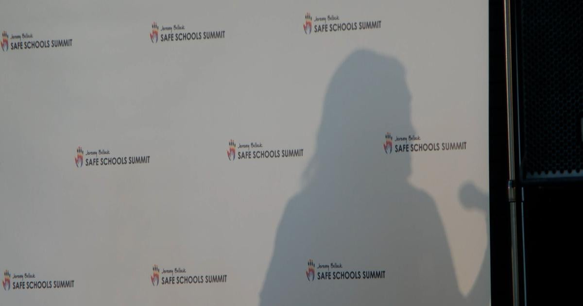 Jeremy Bullock Safe Schools Summit debuts in Billings