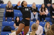 Nwabueze hoping to cap Bloomfield Hills career with program history