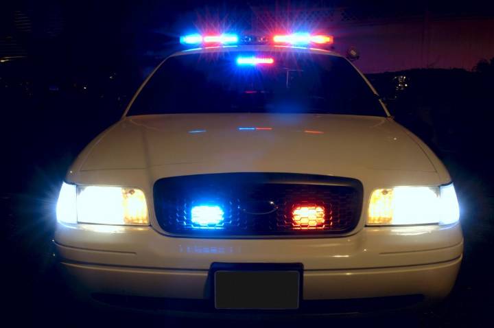 Two Injured In Three-Vehicle Accident On SR