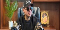 La vez que el CJNG amenazó a Ernesto Barajas, el vocalista de Enigma Norteño