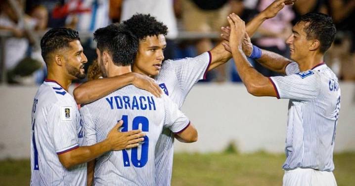 Puerto Rico pudiera estar enfrentando a la Argentina de Messi en un amistoso