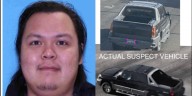 Shooting suspect in Nampa is considered armed and dangerous
