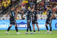What's at stake for Minnesota United as they return to MLS play this weekend?