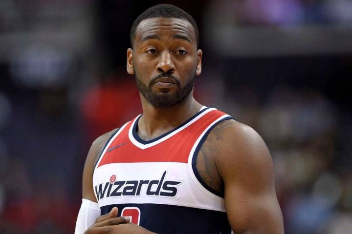 Why Did John Wall Retire at the Age of 34? Truth About His Heartbreaking NBA Journey Revealed After two years of no NBA basketball, John Wall announced his retirement at just 34. What led to such an e