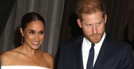 EXCLUSIVE: Harry And Meghan Clashed Over PR Amid Charity Scandal