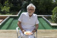 Oscar Tusquets: «Creer que el arte griego es peor que Picasso es de horteras. Me cago en el progreso del arte»