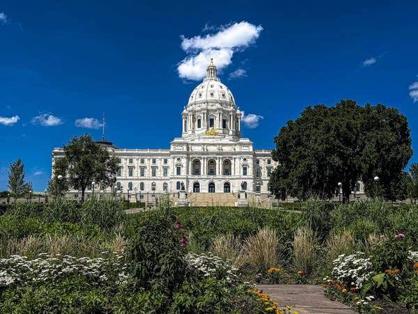 Ramsey Co. judge blocks binary trigger ban enforcement