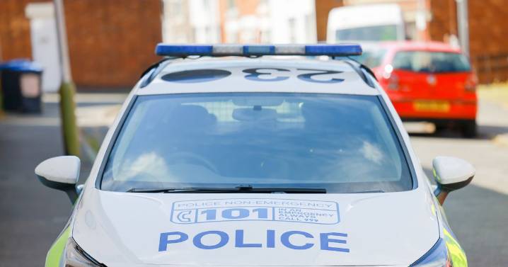 Police explain 'unusual amount of officers' in village near Solihull after concern raised