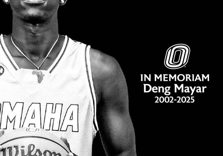 Utah Native, College Basketball Player Deng Mayar Passes Away