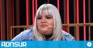 21:56 Morena Rial descargó toda su furia contra el padre de su hijo menor y no tuvo piedad: "me tenés cansada..."
