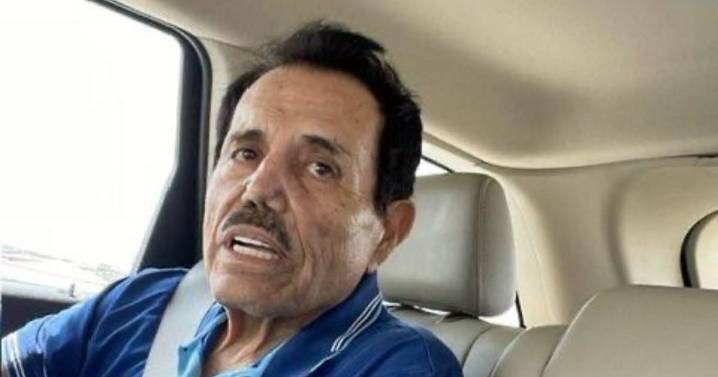 Ismael “El Mayo” Zambada se rinde y se declarará culpable; esquivará juicio en EE. UU.