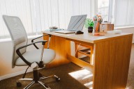 I would never buy an 'ergonomic' office chair that doesn’t have this one feature