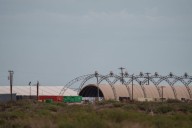 Mystery surrounds $1.2 billion Army contract to build huge detention tent camp in Texas desert