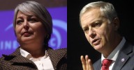 Kast y Jara se disputan voto presidencial: solo un punto separa a ambos en la última encuesta Cadem