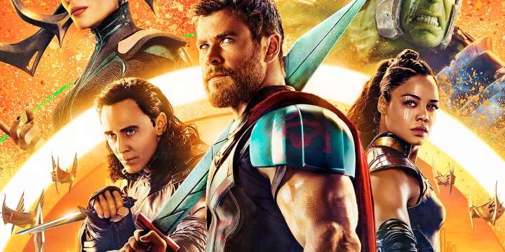 Thor's New Codename in Marvel's The Mortal Thor Reboot