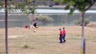 El mensaje urgente tras la última muerte por ahogamiento en Navarra: “Hay que tener sentido común”