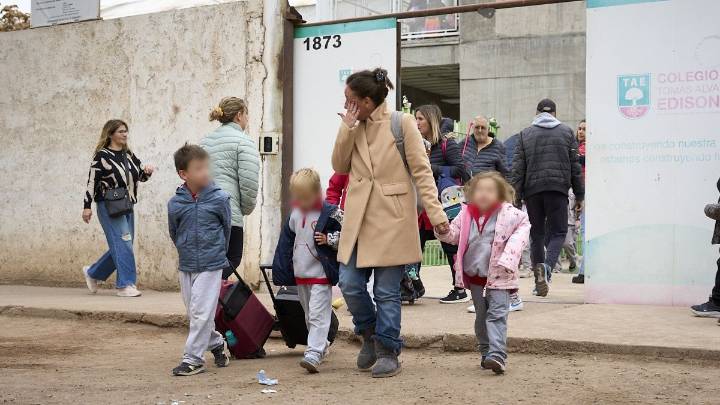 Suspenden los controles mensuales de los Vouchers Educativos y 22.000 alumnos se verán beneficiados