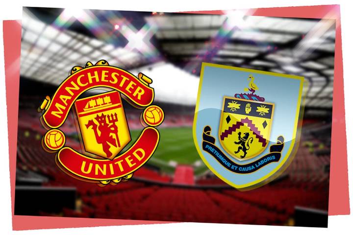 Manchester United vs Burnley: Prediction, kick