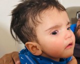 Where Is Emmanuel Haro? What We Know About Missing California Baby