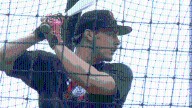 Top prospect Konnor Griffin makes history in Altoona Curve debut