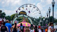 IndyStar Free Ticket Day at the 2025 Indiana State Fair is today