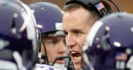 Northwestern reaches settlement with football coach who was fired amid hazing scandal