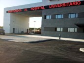 Un hombre de 62 años sufre una parada cardiorrespiratoria tras atragantarse en San Javier
