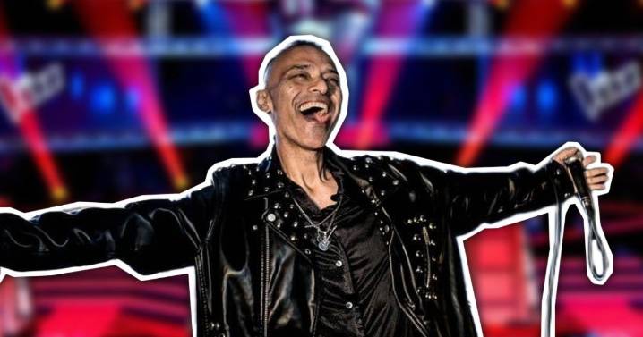 ¿Cómo fue la participación de Xava Drago en 'La Voz México'?